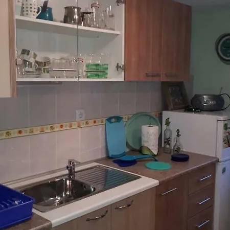 Marita 2 Apartman