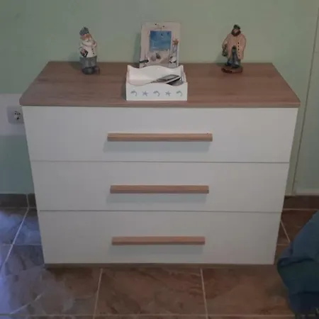 Apartman Marita 2 Maslenica