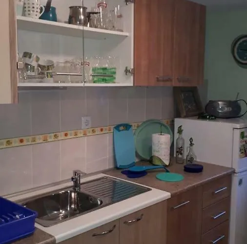 Marita 2 Apartamento