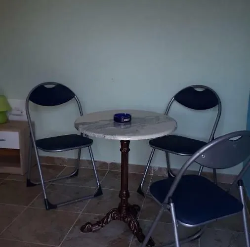 Marita 2 Apartamento *