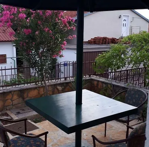 Apartamento Marita 2 Maslenica