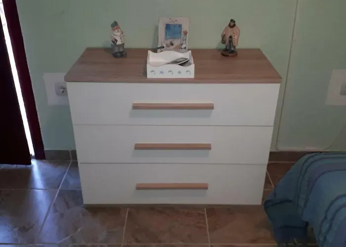 Apartamento Marita 2 Maslenica