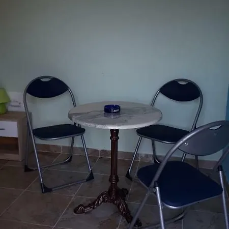 Marita 2 Apartment *