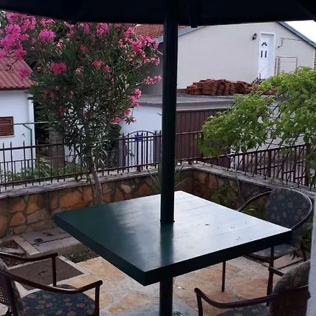Apartment Marita 2 Maslenica