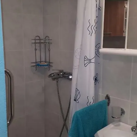 Marita 2 Apartment Maslenica