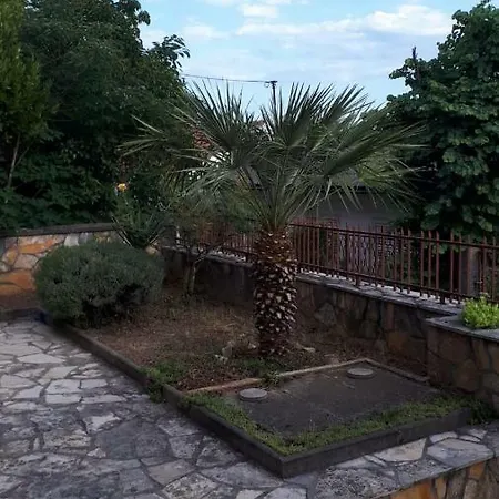 Apartment Marita 2 Maslenica